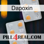 Dapoxin 25